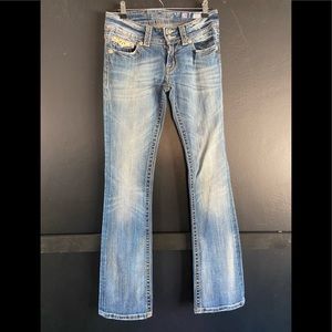 Miss me JPW5120 Boot cut